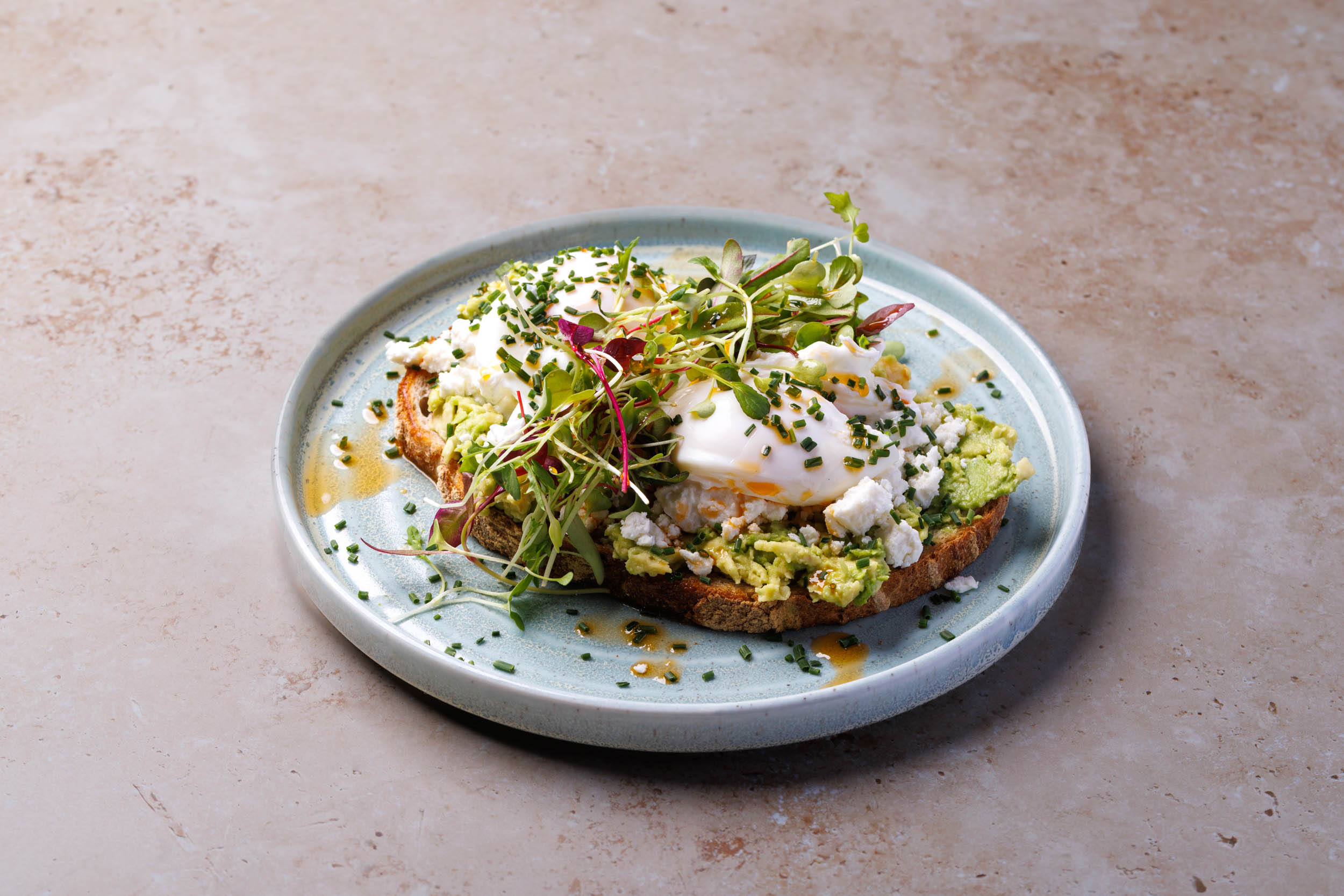 Avocado Toast