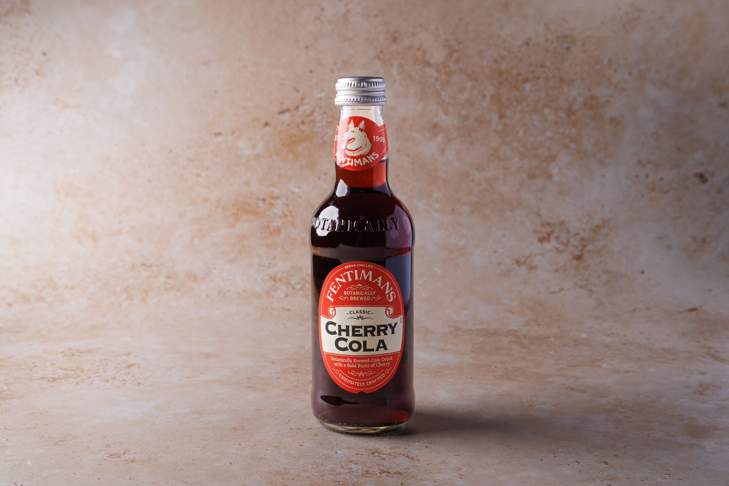 Cherry Cola Fentimans