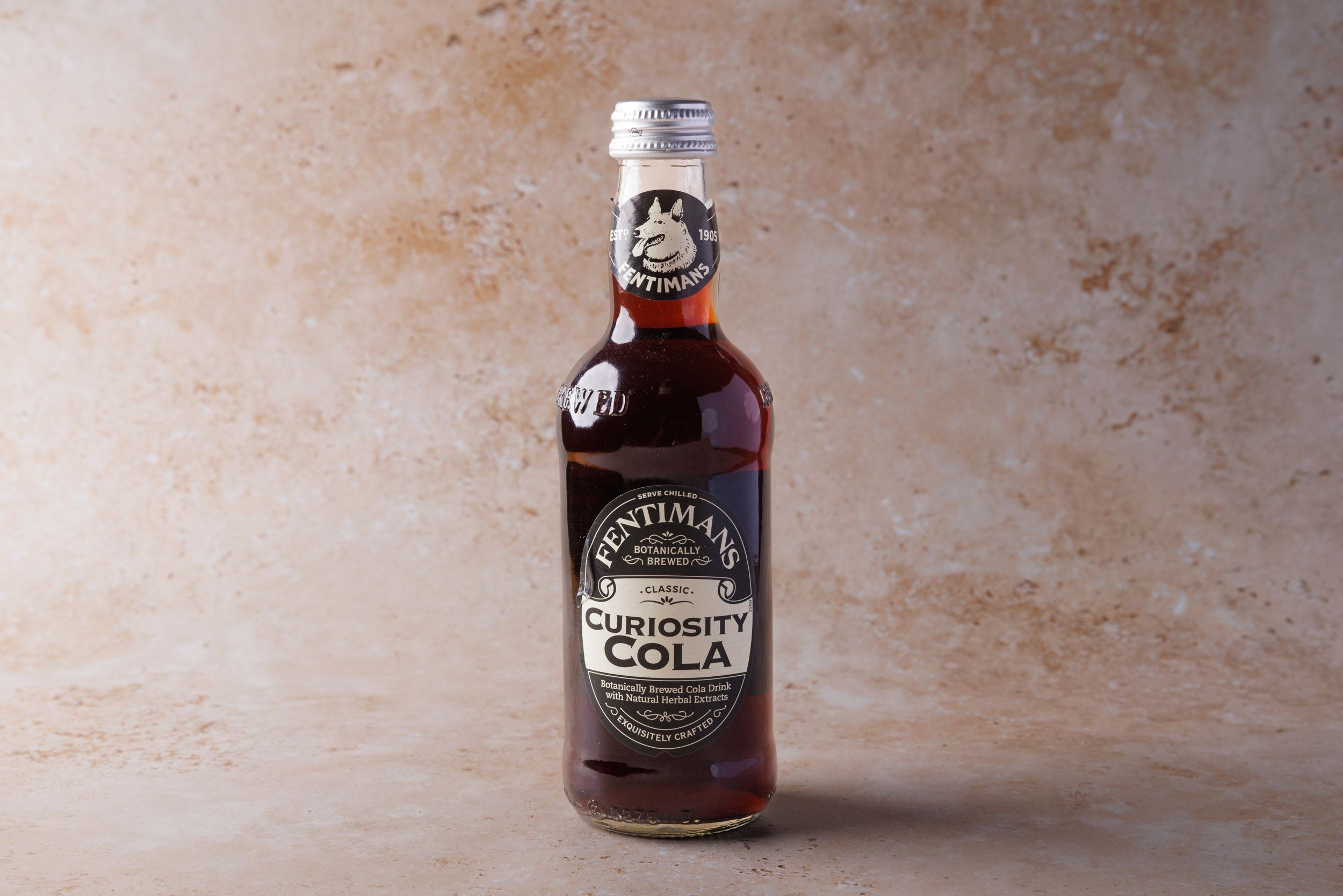 Cola Fentimans