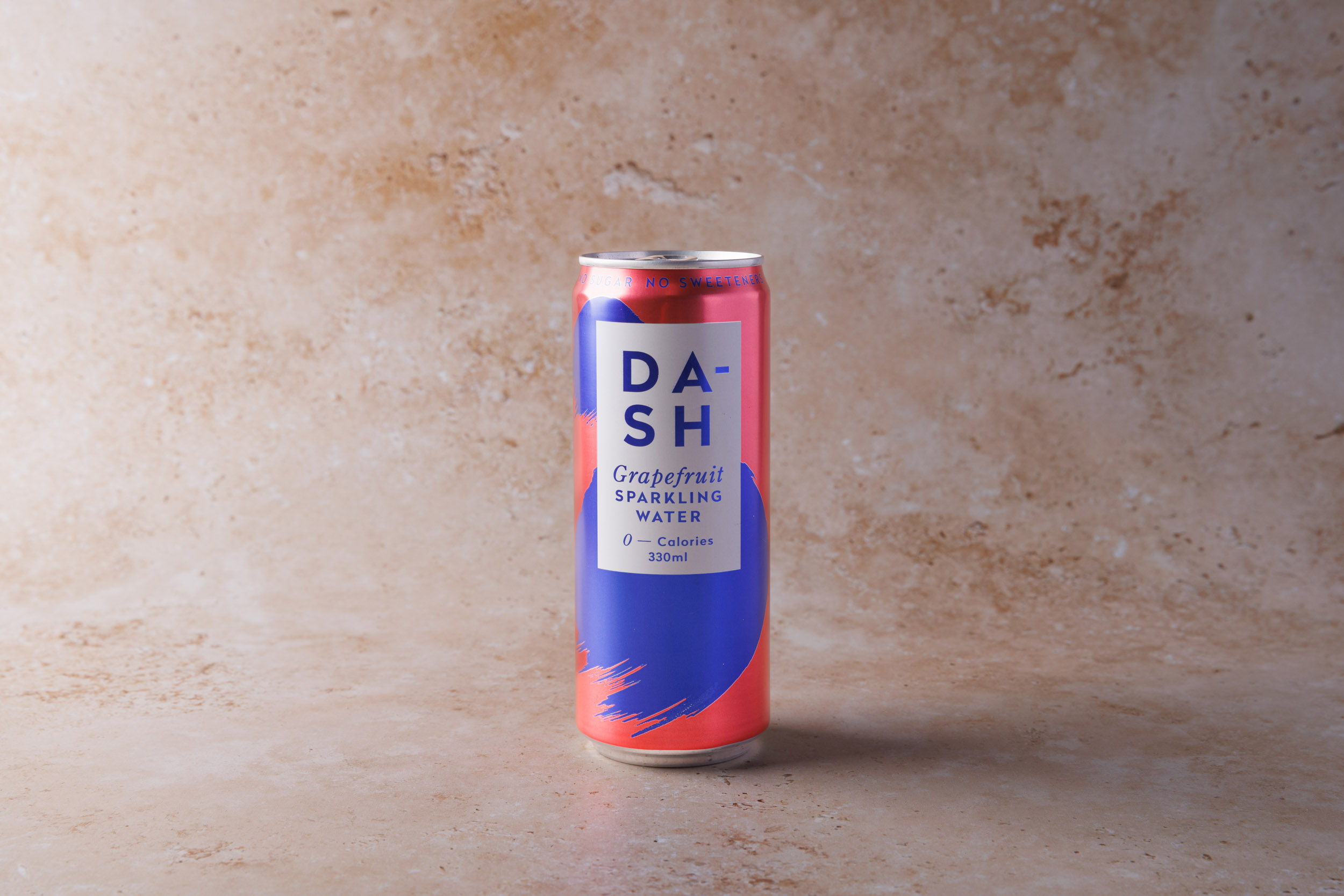 Grapefruit Sparkling Water (0 Calories)