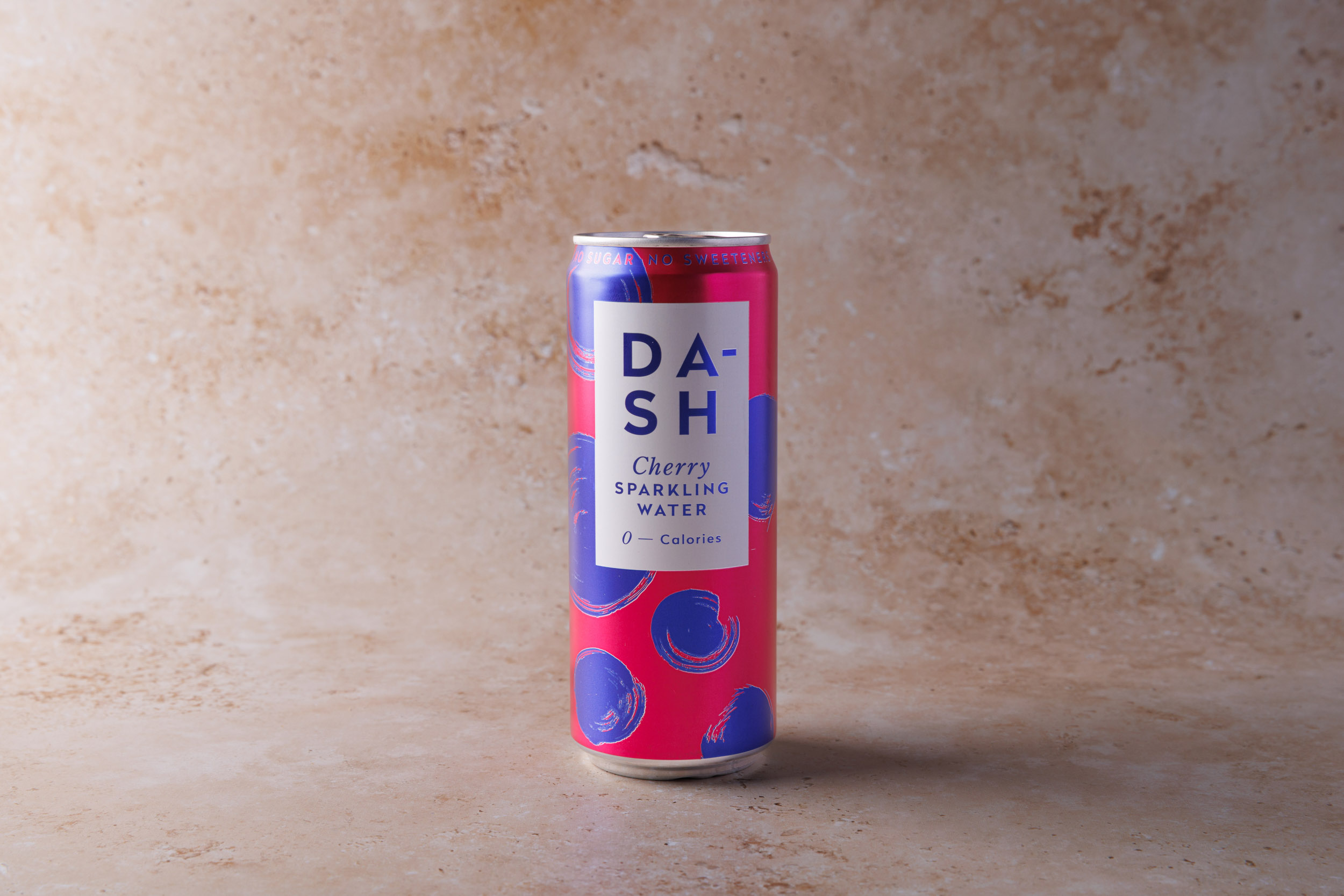 Cherry Sparkling Water (0 Calories)