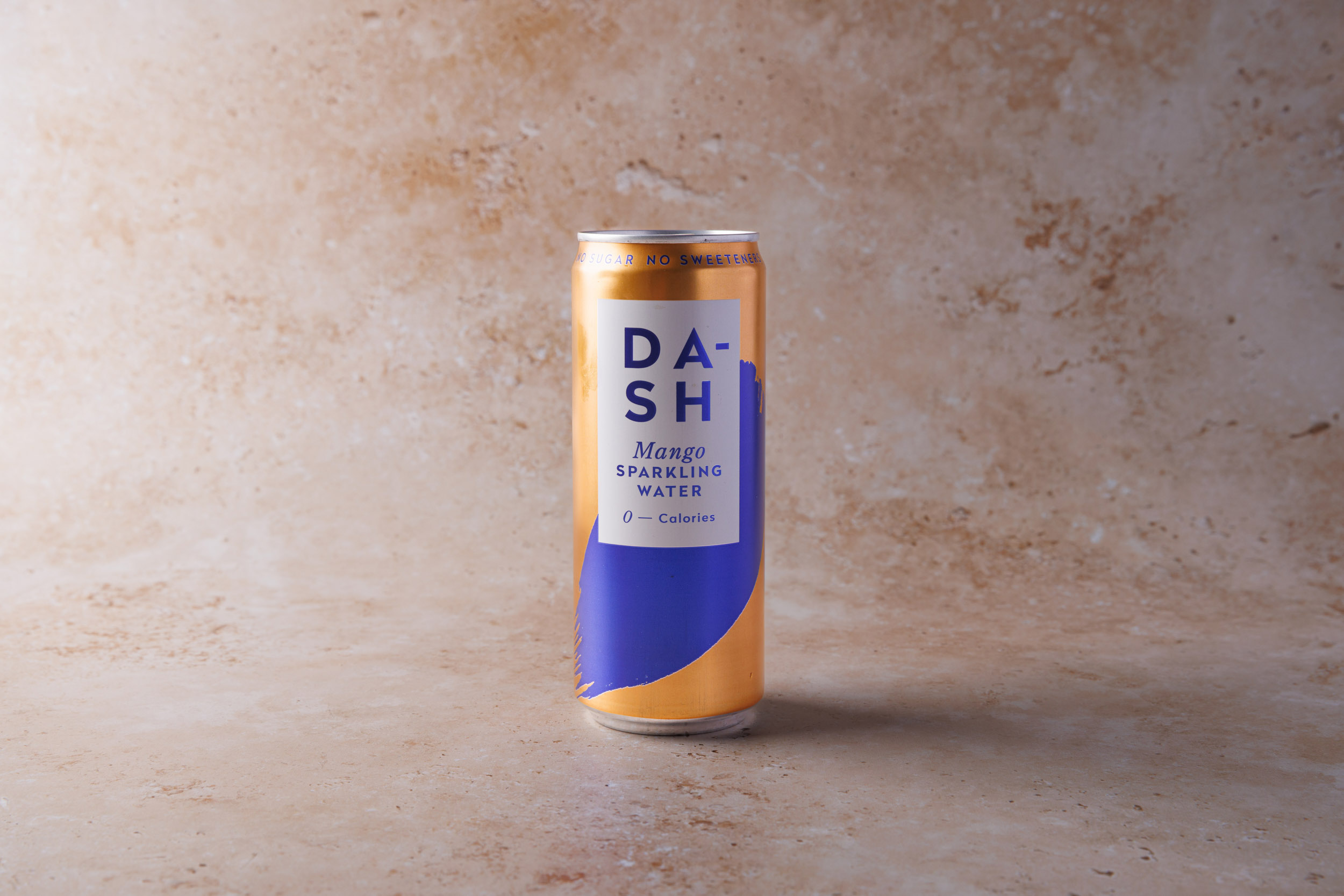 Mango Sparkling Water (0 Calories)