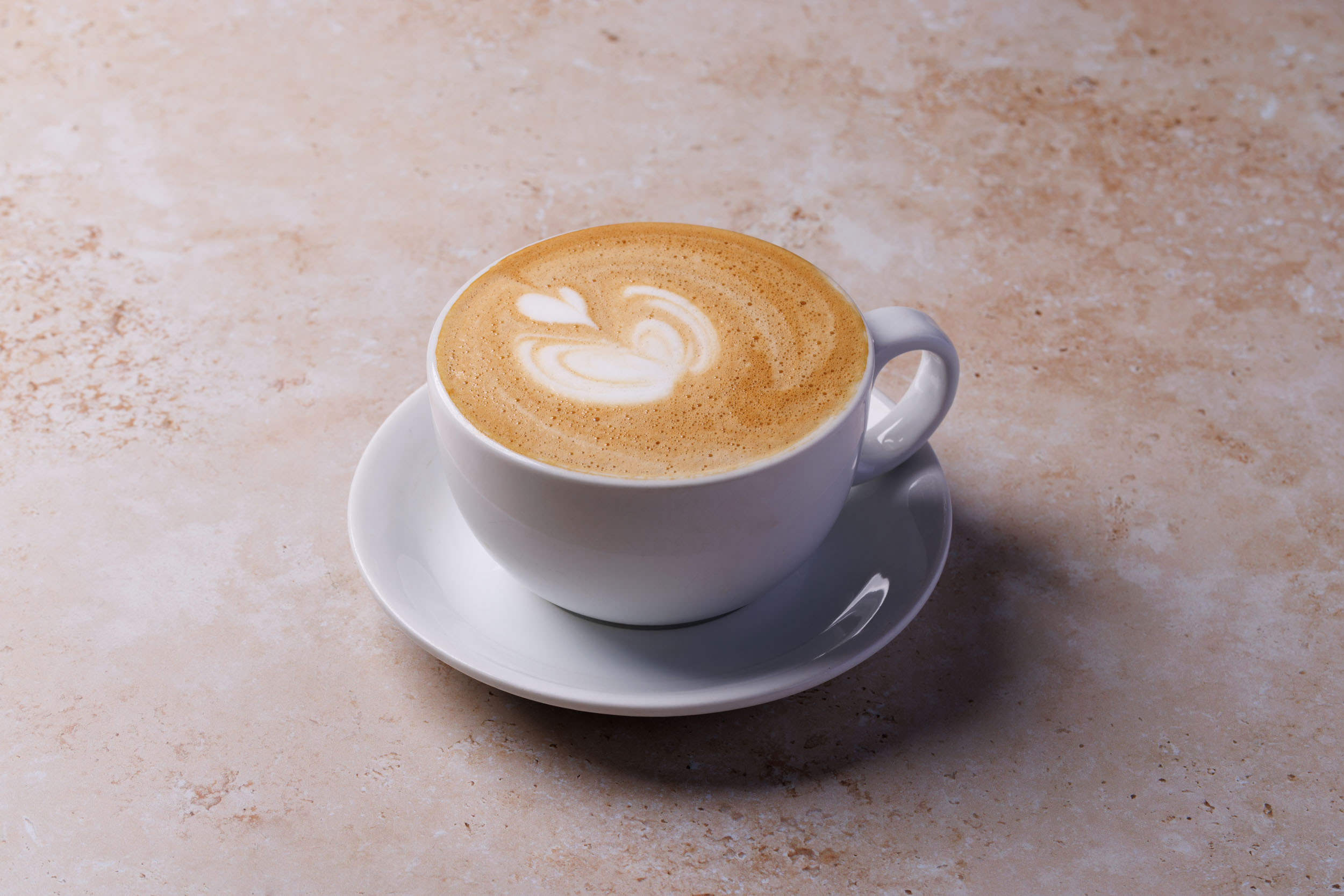 Hot/Iced Latte