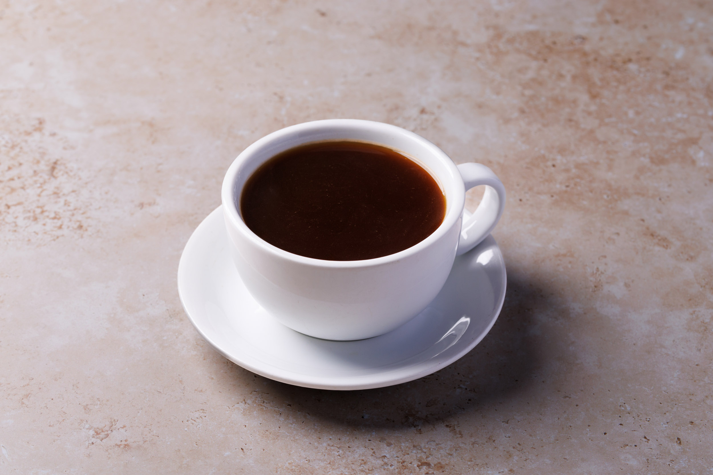 Hot/Iced Americano