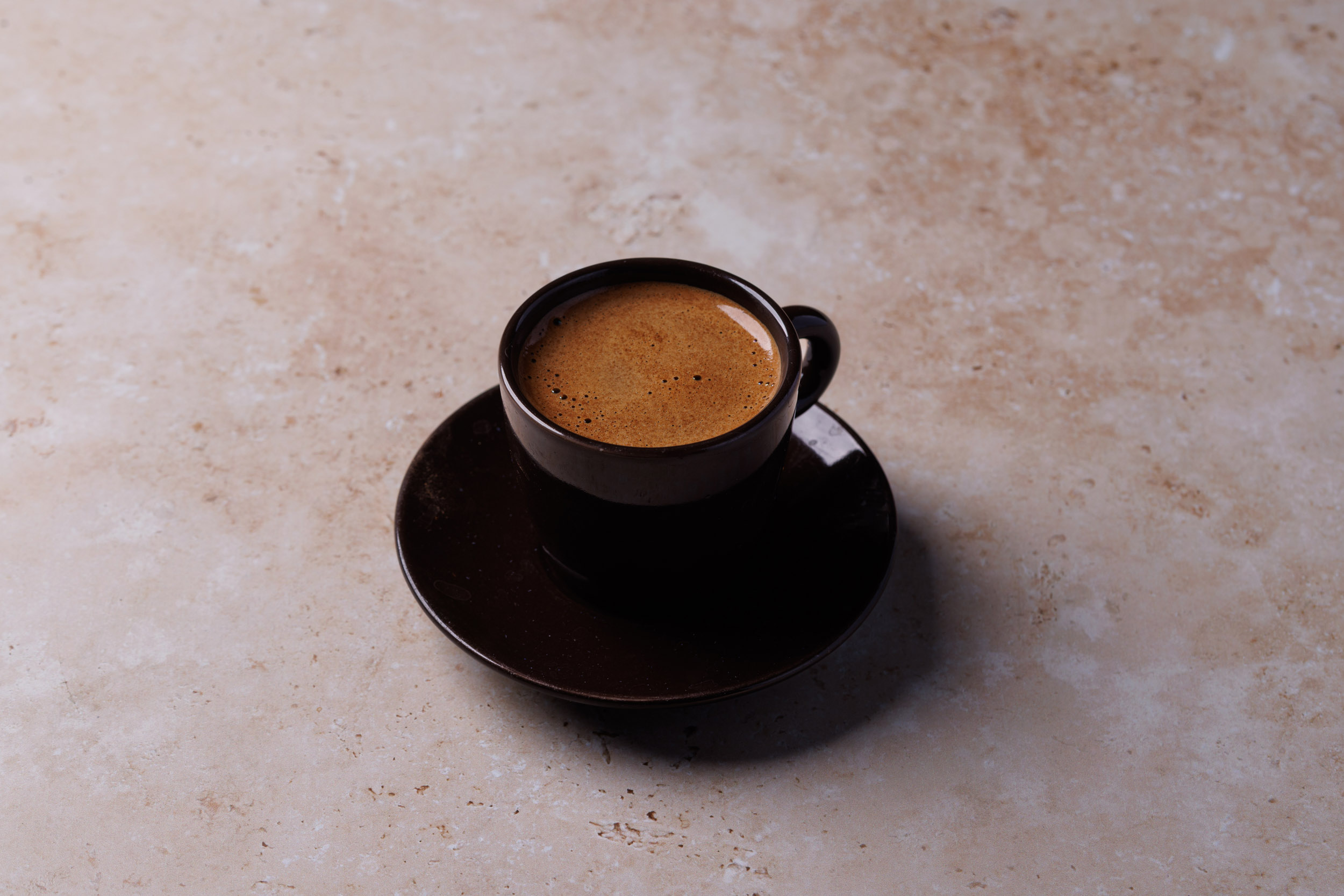 Turkish Coffee