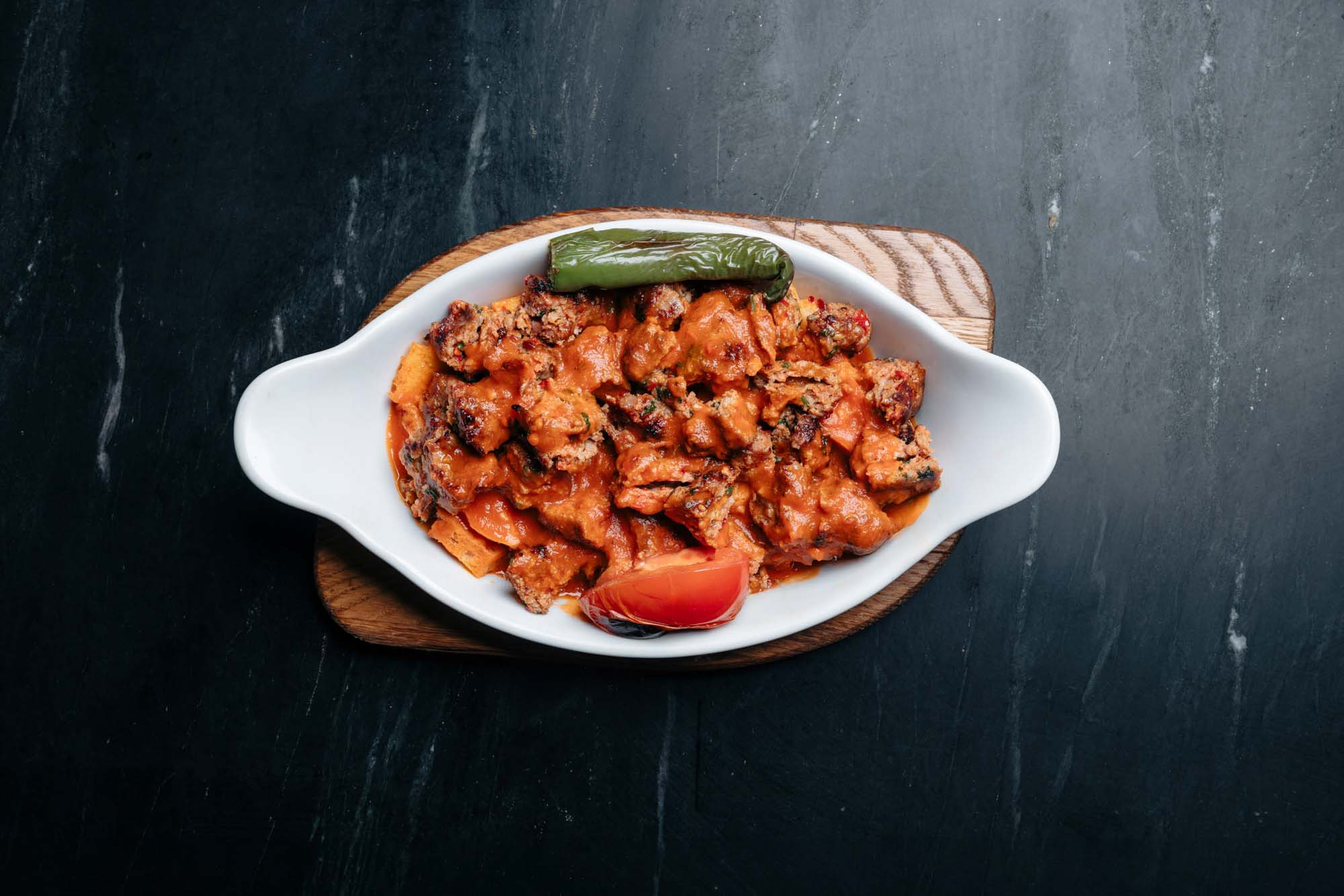 Halep Kebab