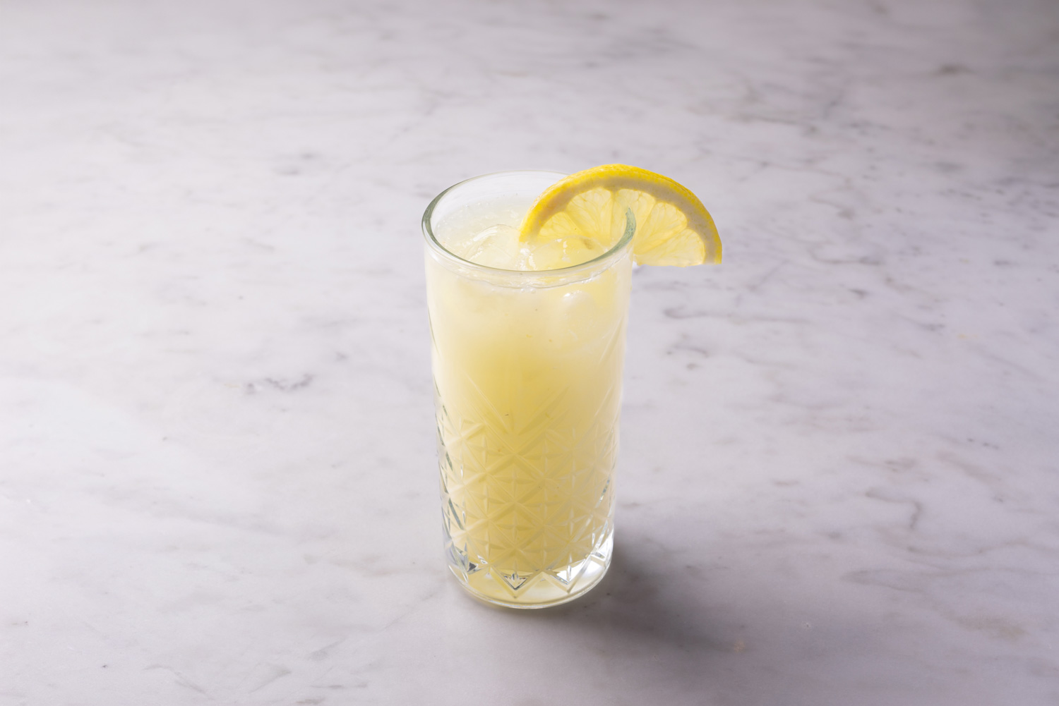 Soft Drinks