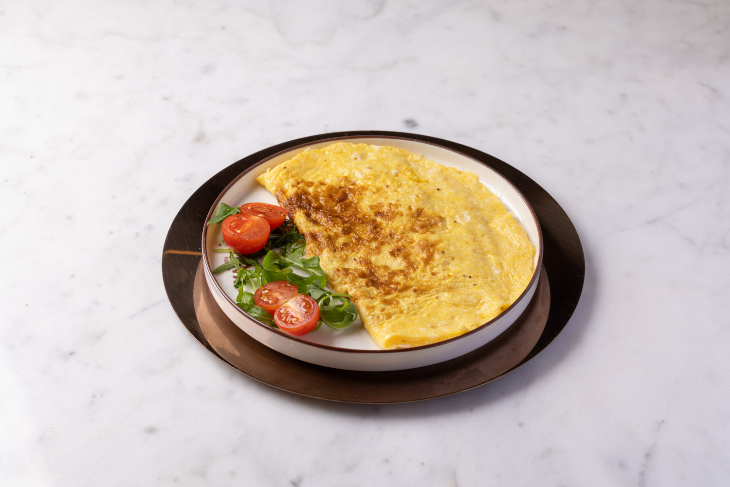 Omelette
