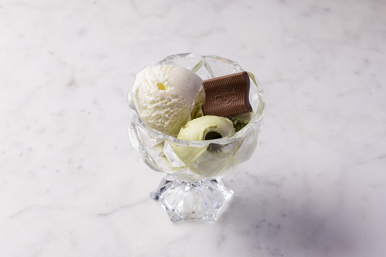Gelato Small (1 Flavours)