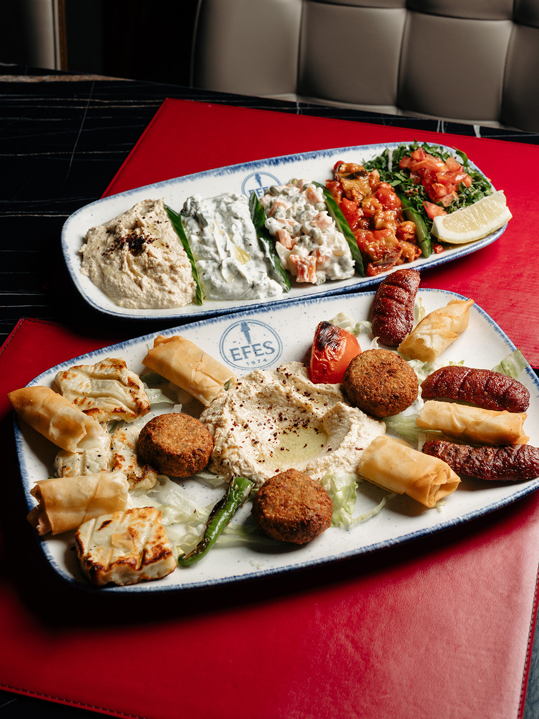 Starters