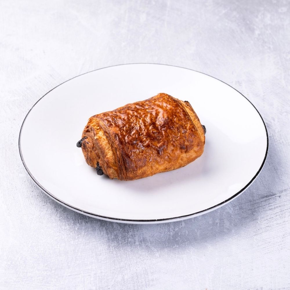 Chocolate Croissant