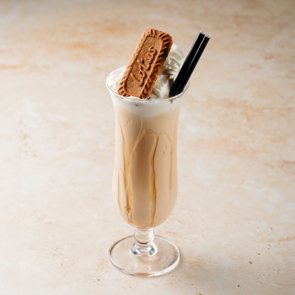 Biscuit Cream
