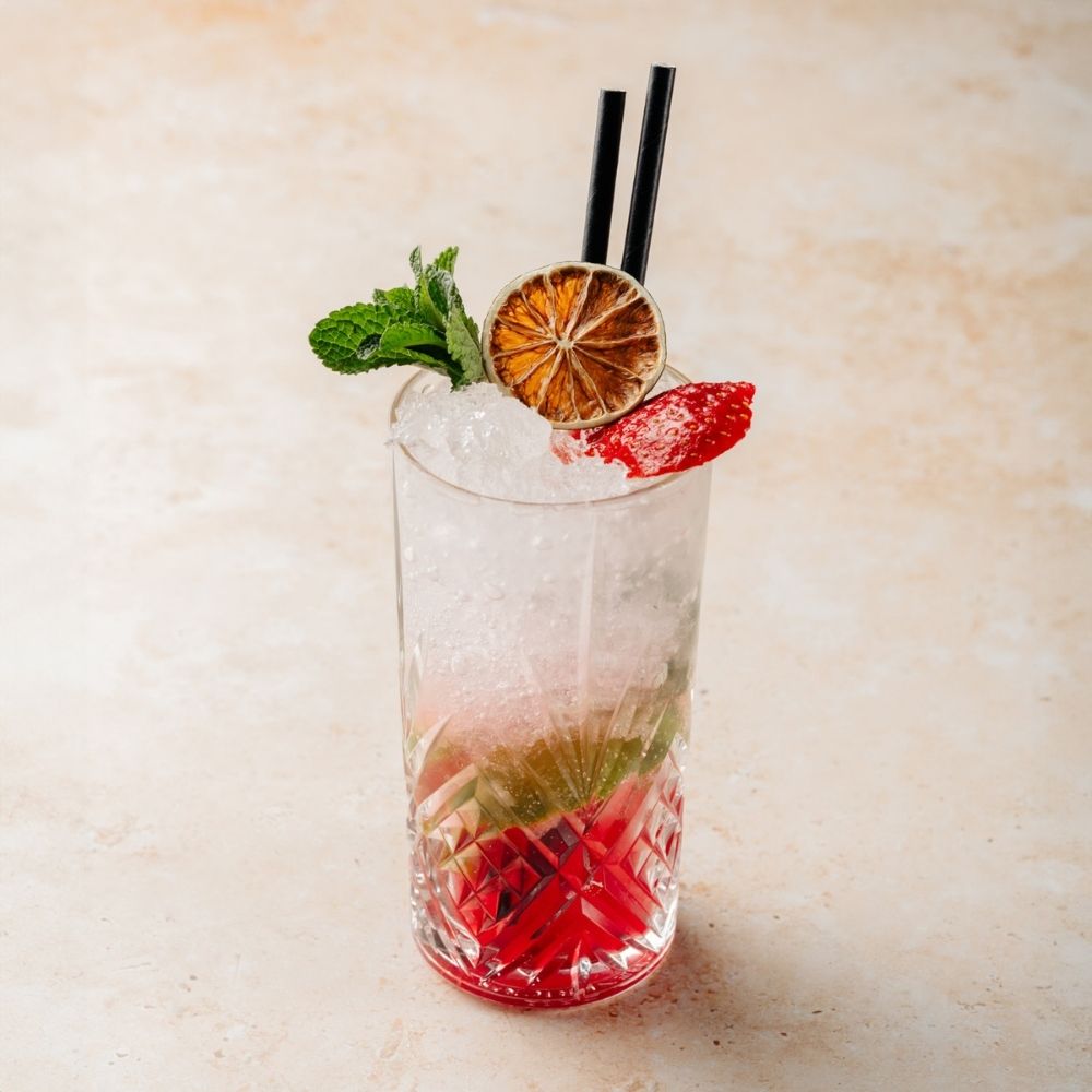 MOCKTAILS