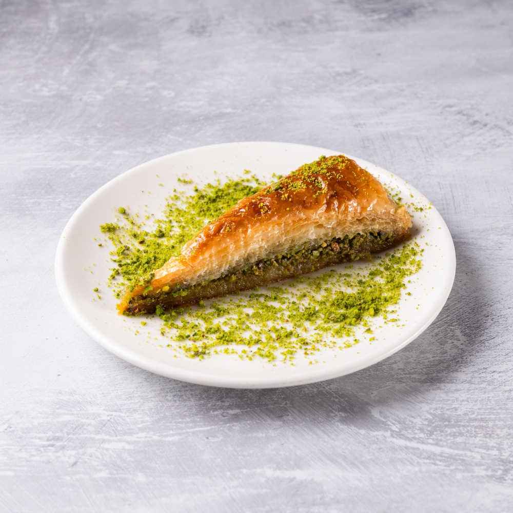 Carrot Slice