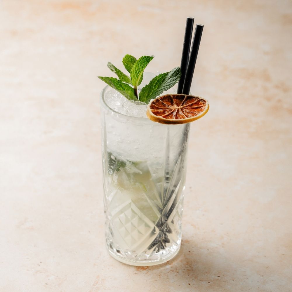 Virgin Mojito