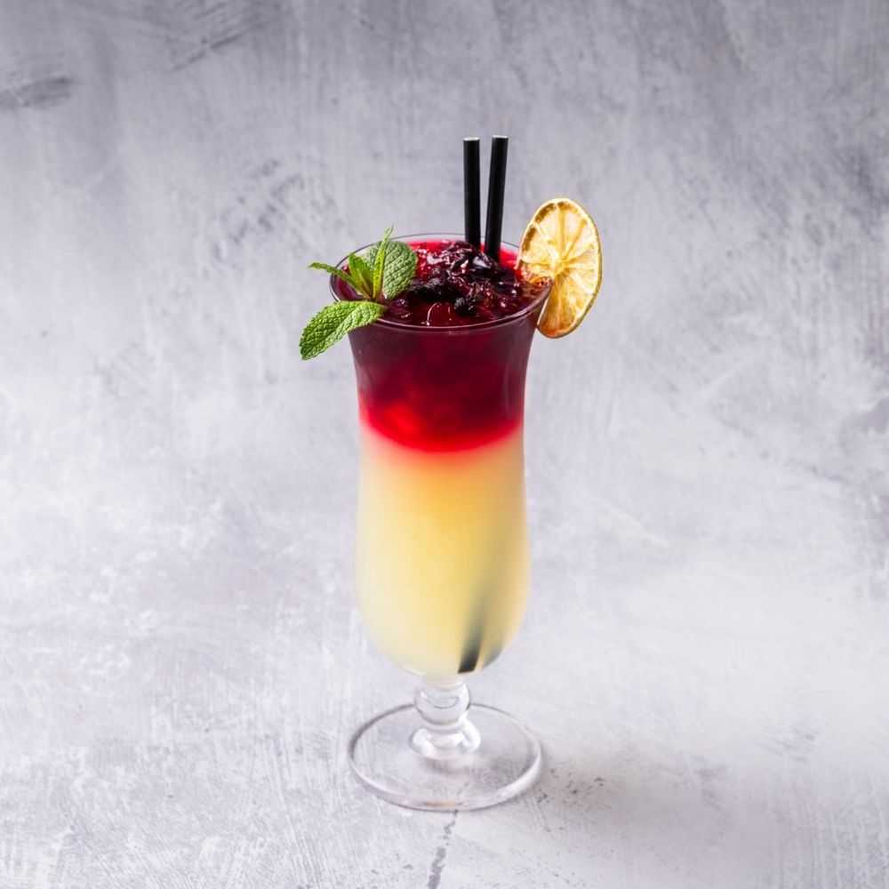 LEMONADES