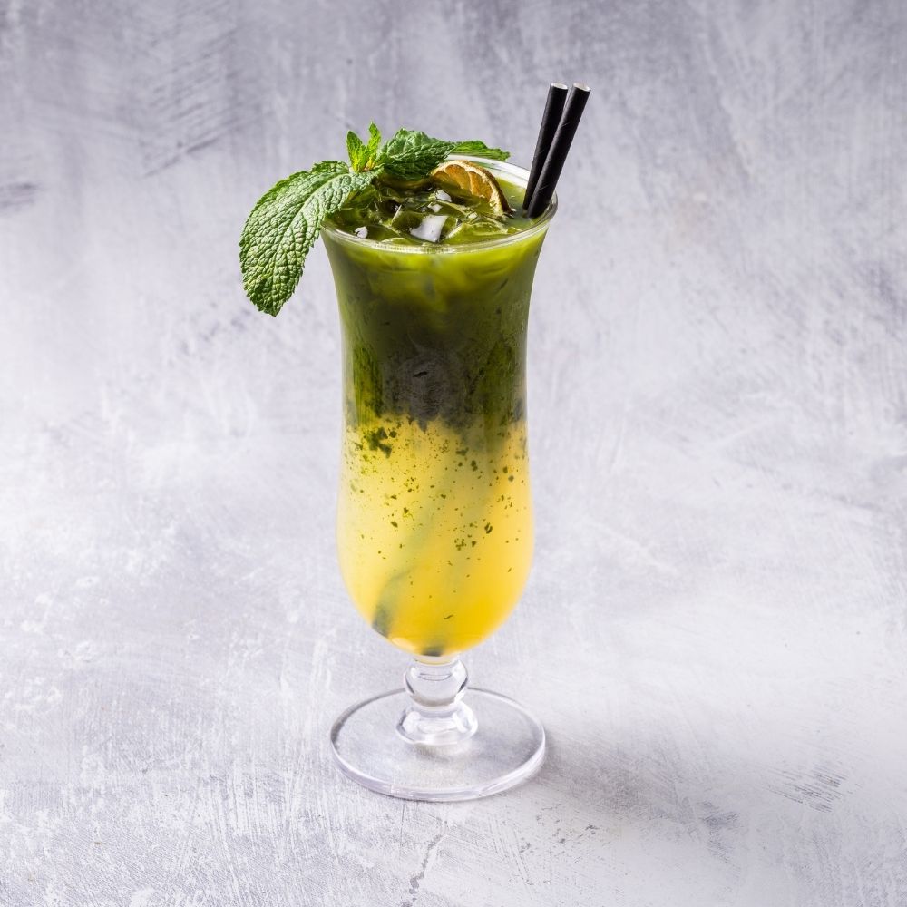 Matcha