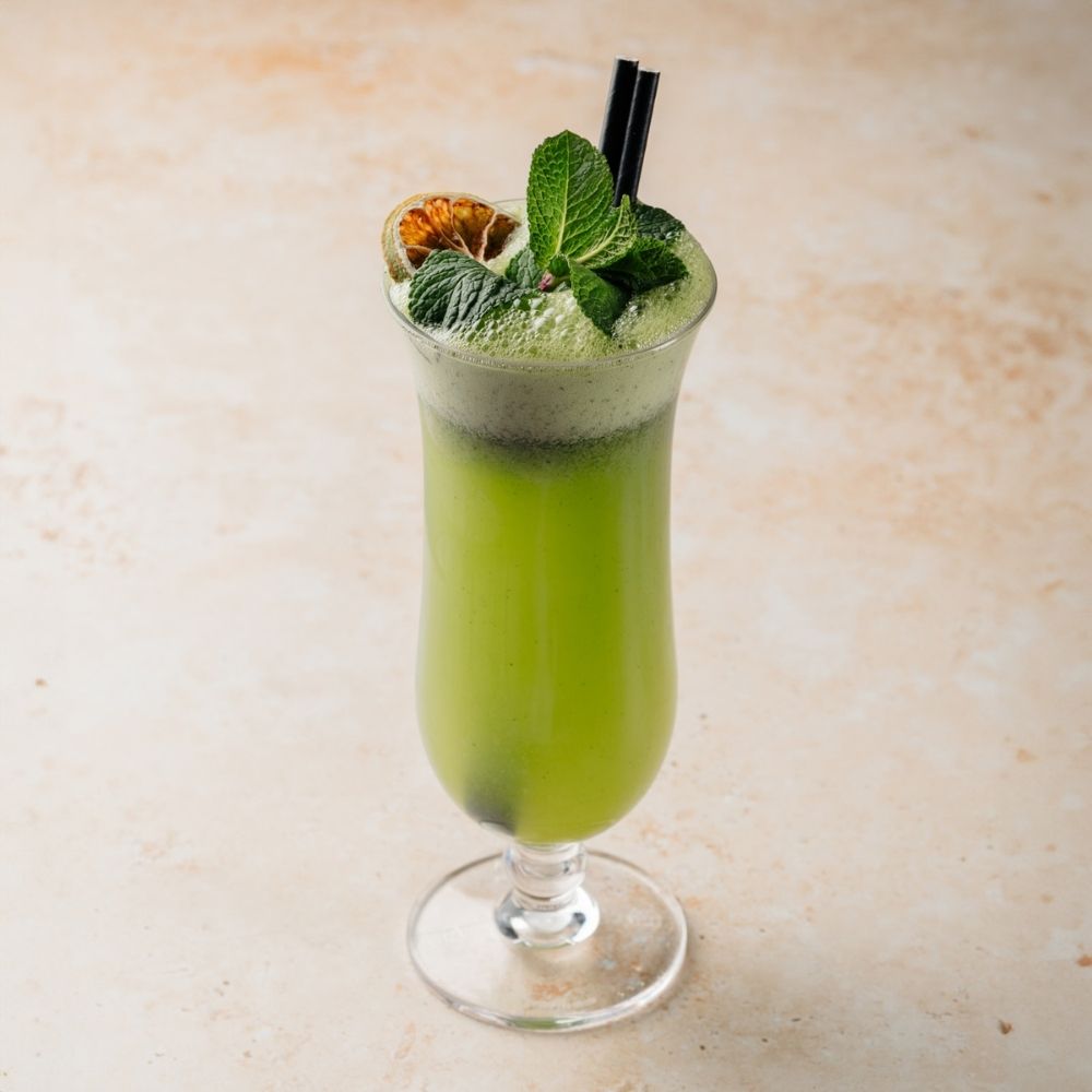 FRESH JUICES