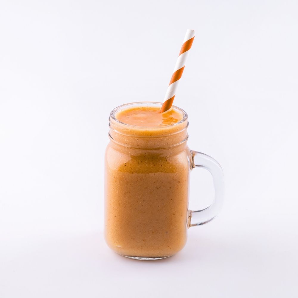 SMOOTHIES