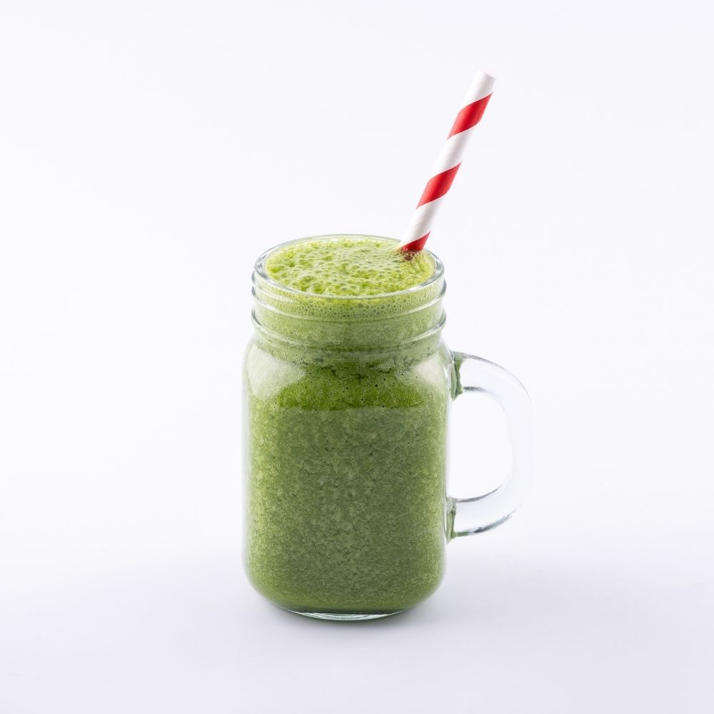 Green Banana