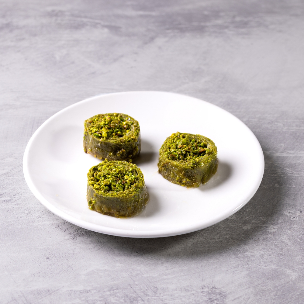 Padishah Pistachio