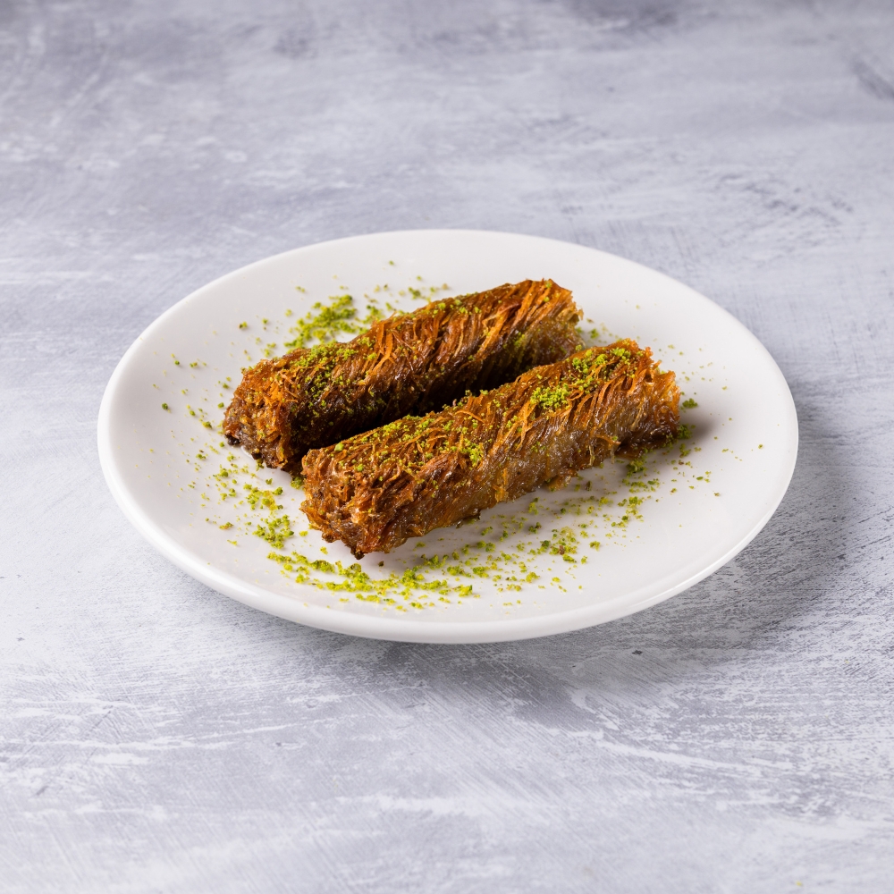 Roll Kadayıf