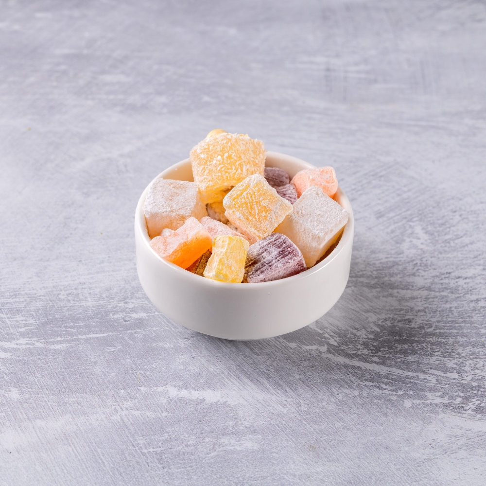 Mix Fruit