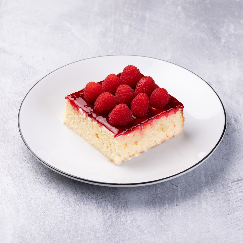 Raspberry