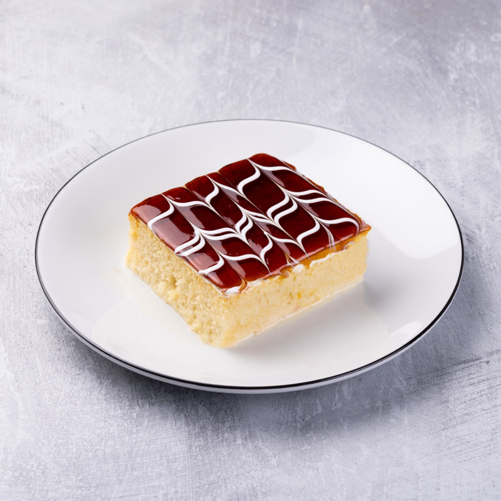 TRES LECHES