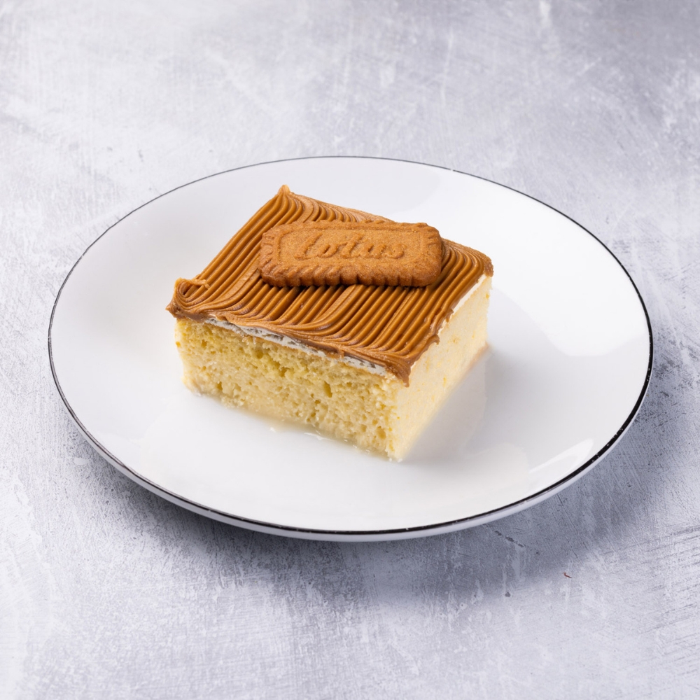Biscuit Cream