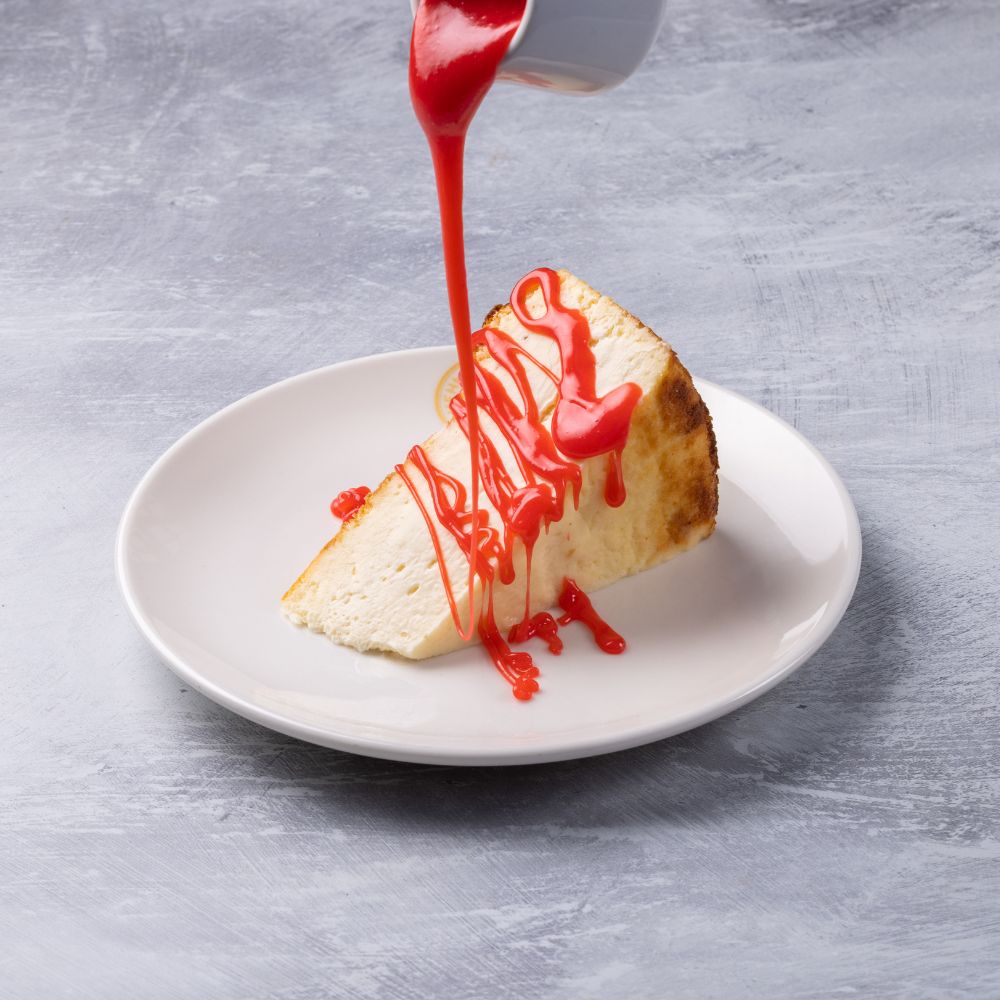 CHEESECAKES