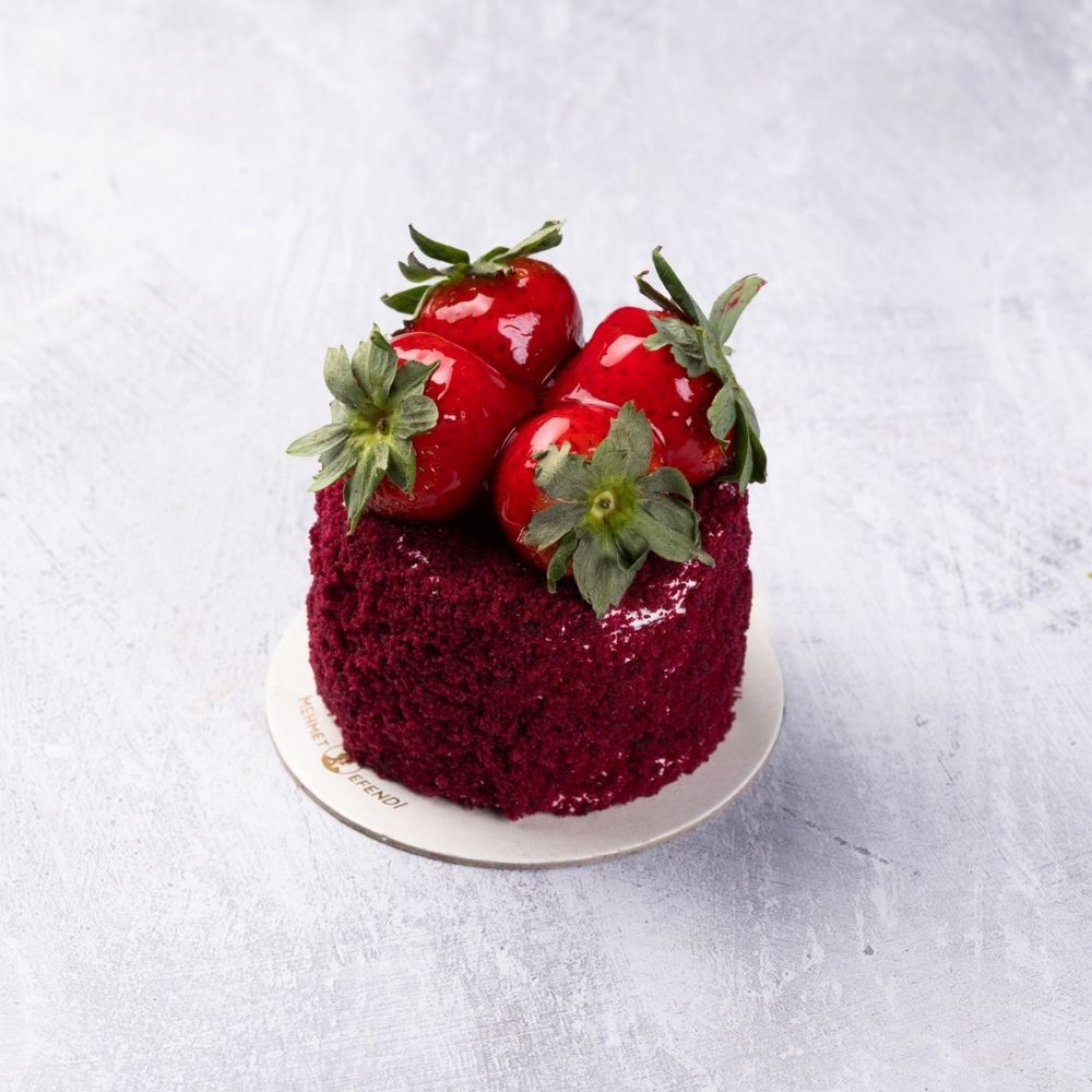 Red Velvet