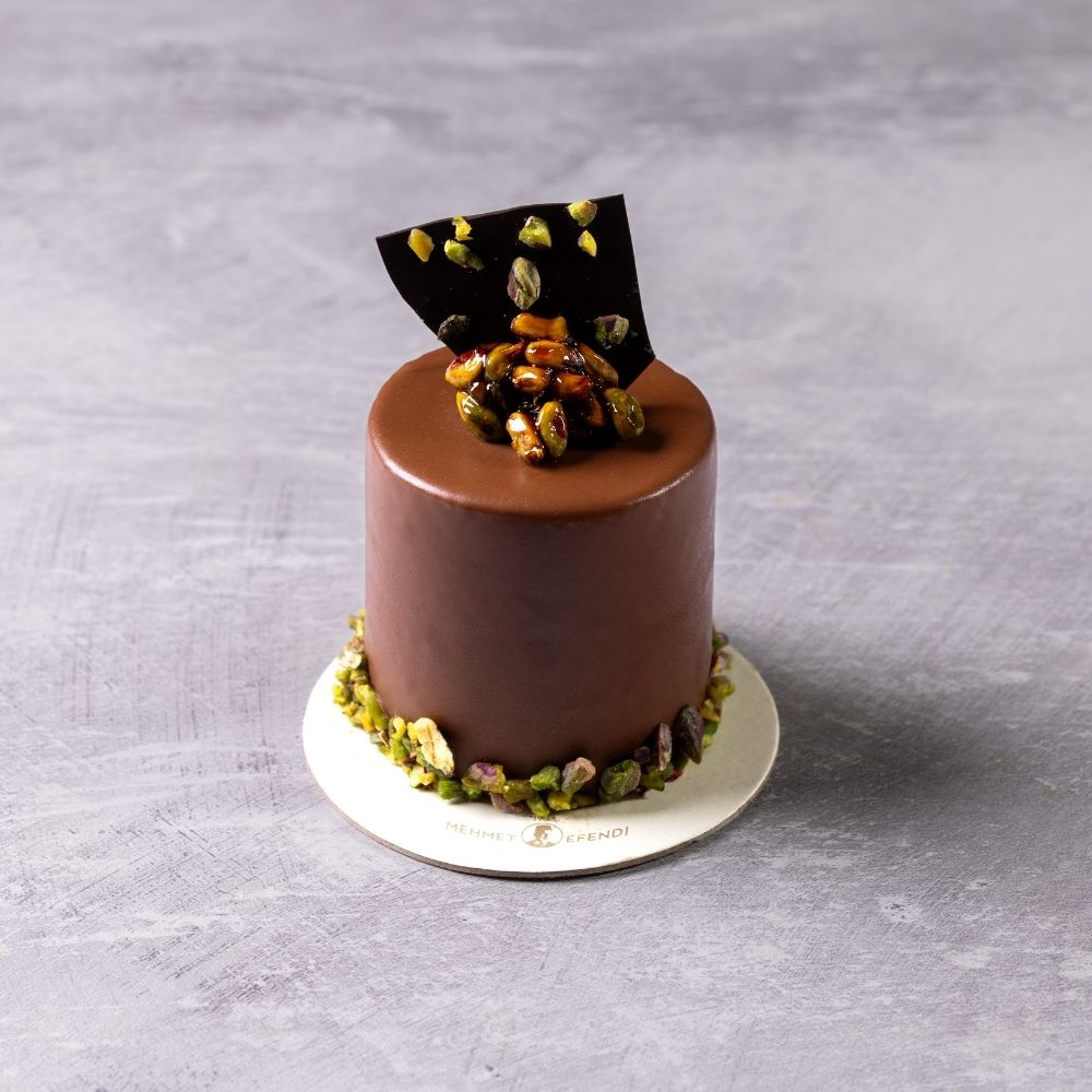 Pistachio Chocolate