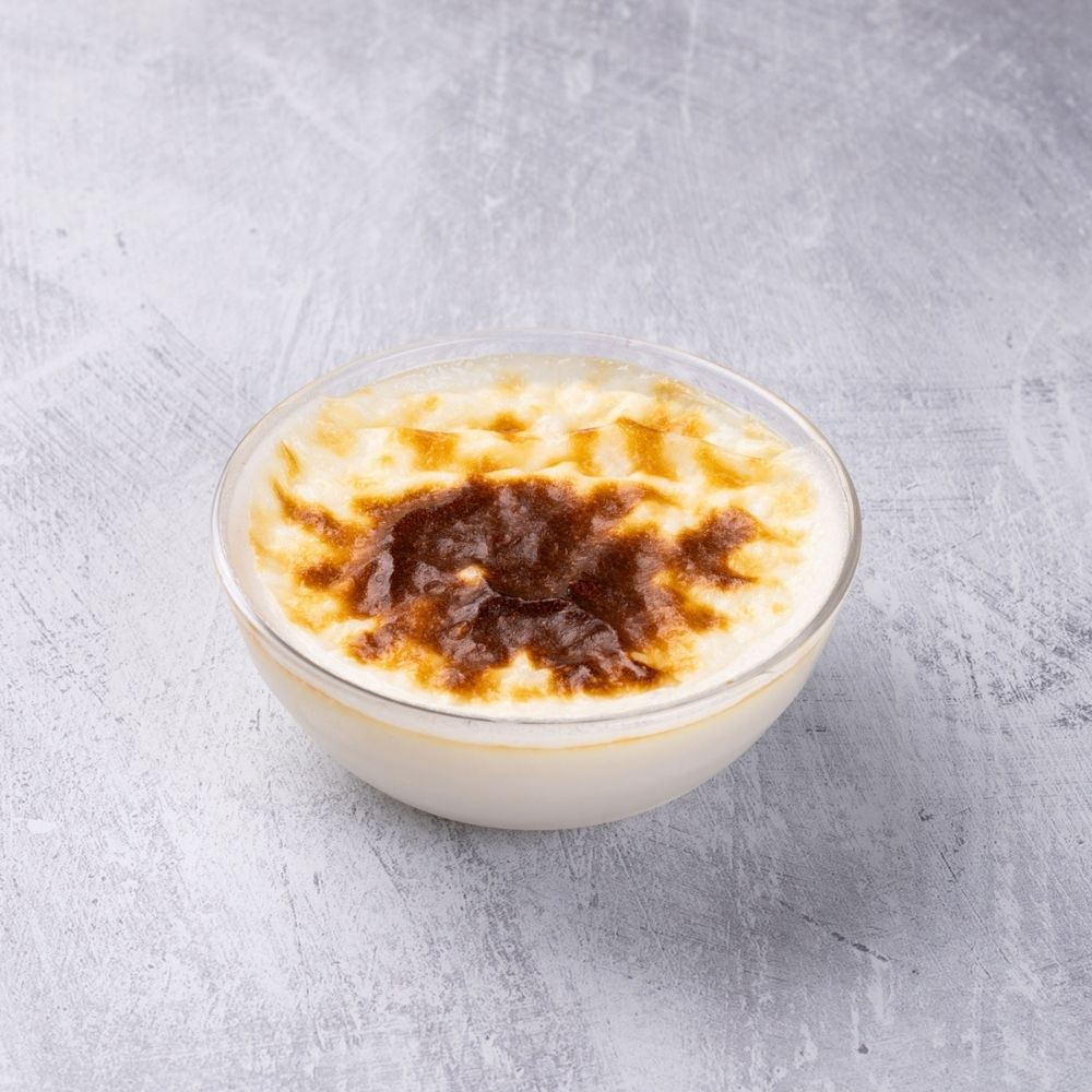 PUDDINGS