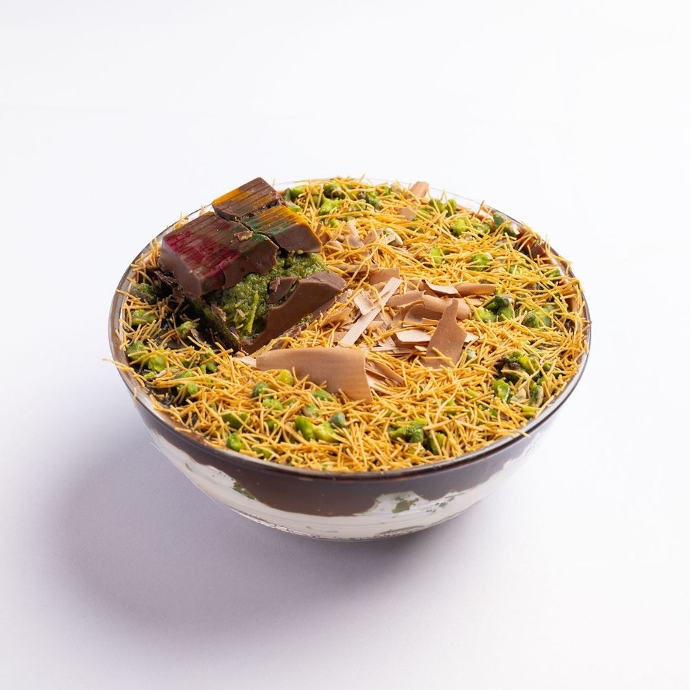 Dubai Pistachio
