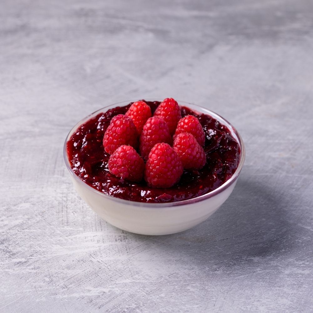 Panna Cotta