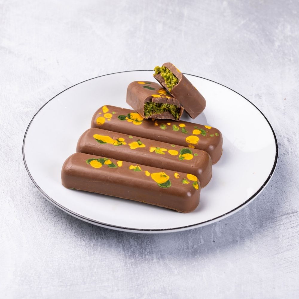 CHOCOLATE