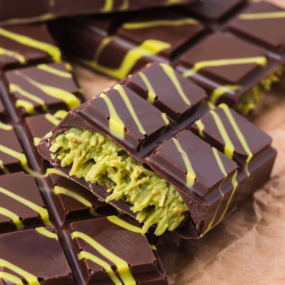 Dubai Chocolate - Medium