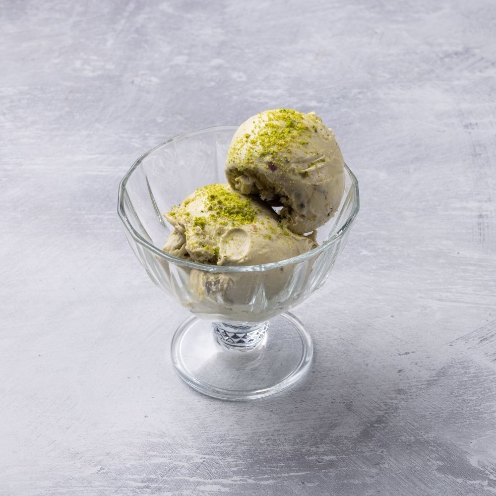 Pistachio
