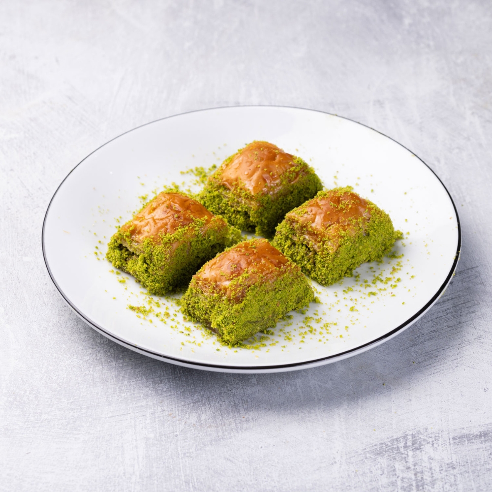 BAKLAVA
