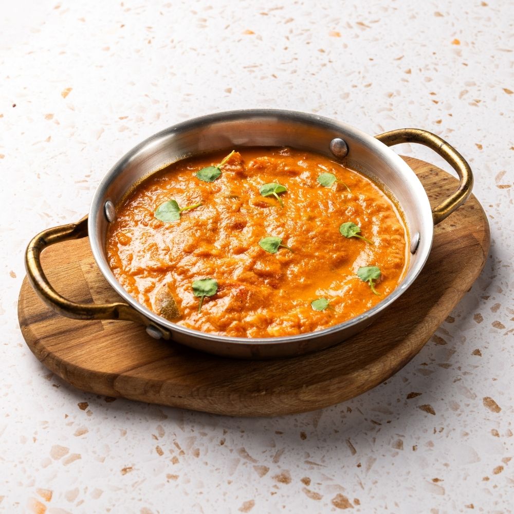 Menemen with Eggs