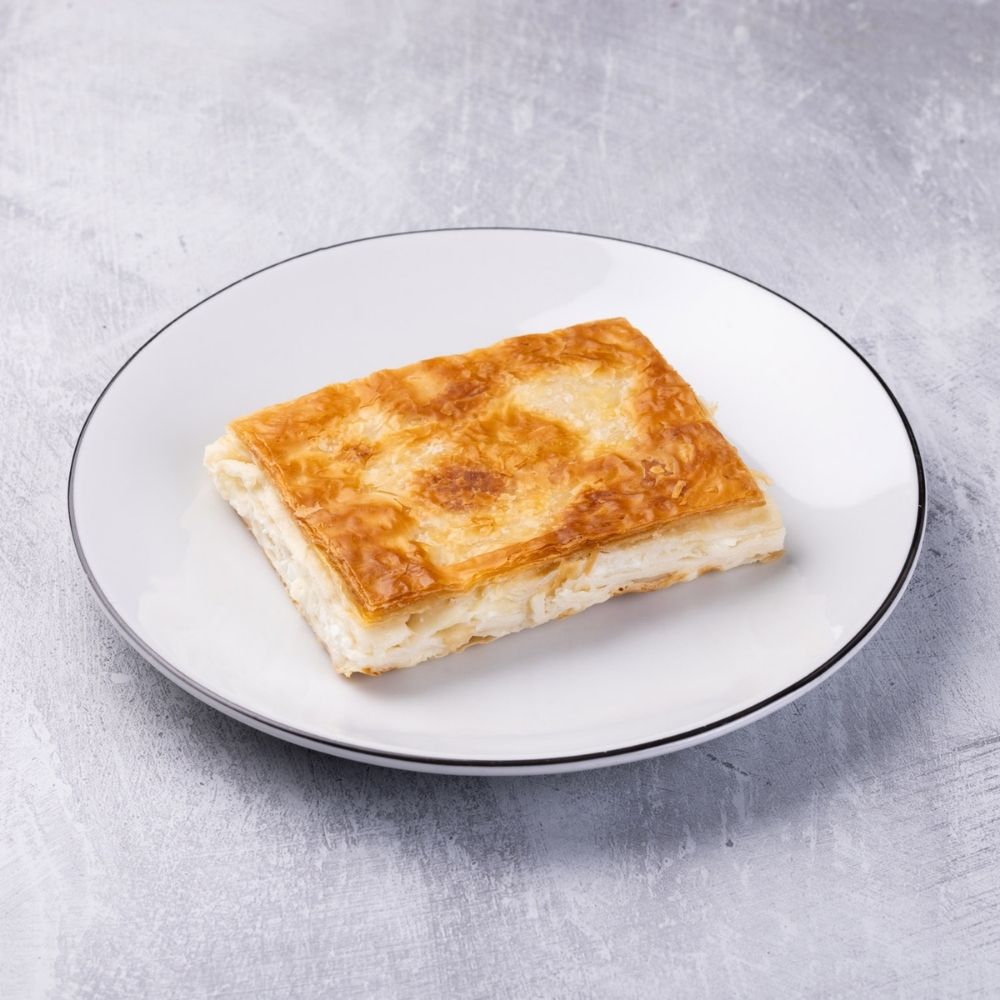 Su Böreği