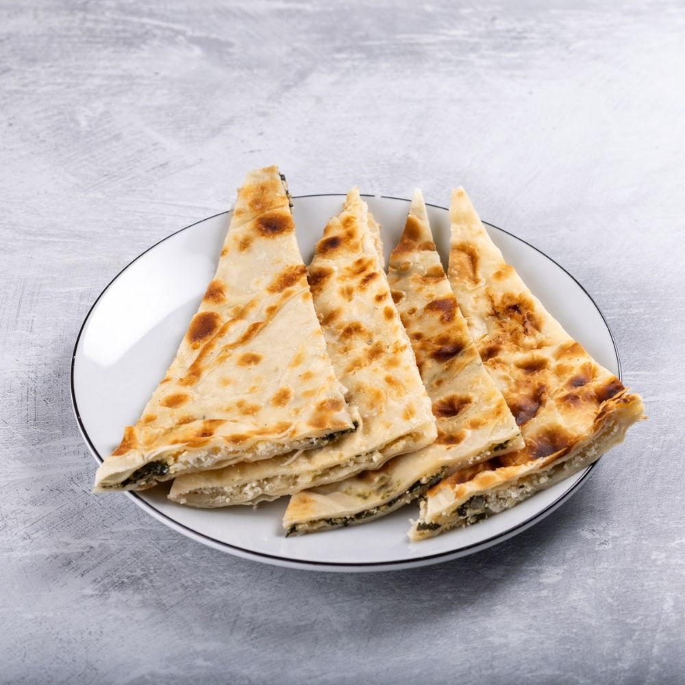 Gozleme - Feta